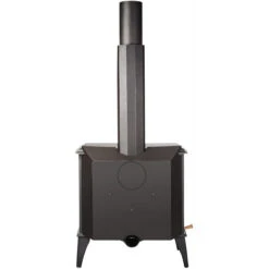 Amantii Lynwood W-76 Wood Burning Stove | Lynwood-W76 -Electric Fire Place Store amantii lynwood w 76 wood burning stove lynwood w76 7