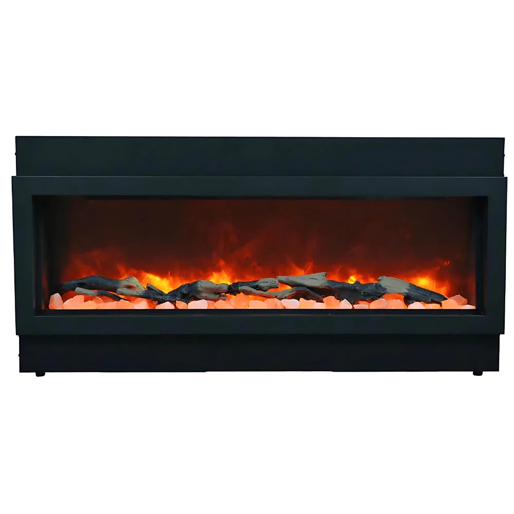 Amantii Panorama BI Deep XT 72" Smart Built-in Electric Fireplace | BI-72-DEEP-XT 6 Amantii Panorama BI Deep XT 72" Smart Built-in Electric Fireplace | BI-72-DEEP-XT - Image 4