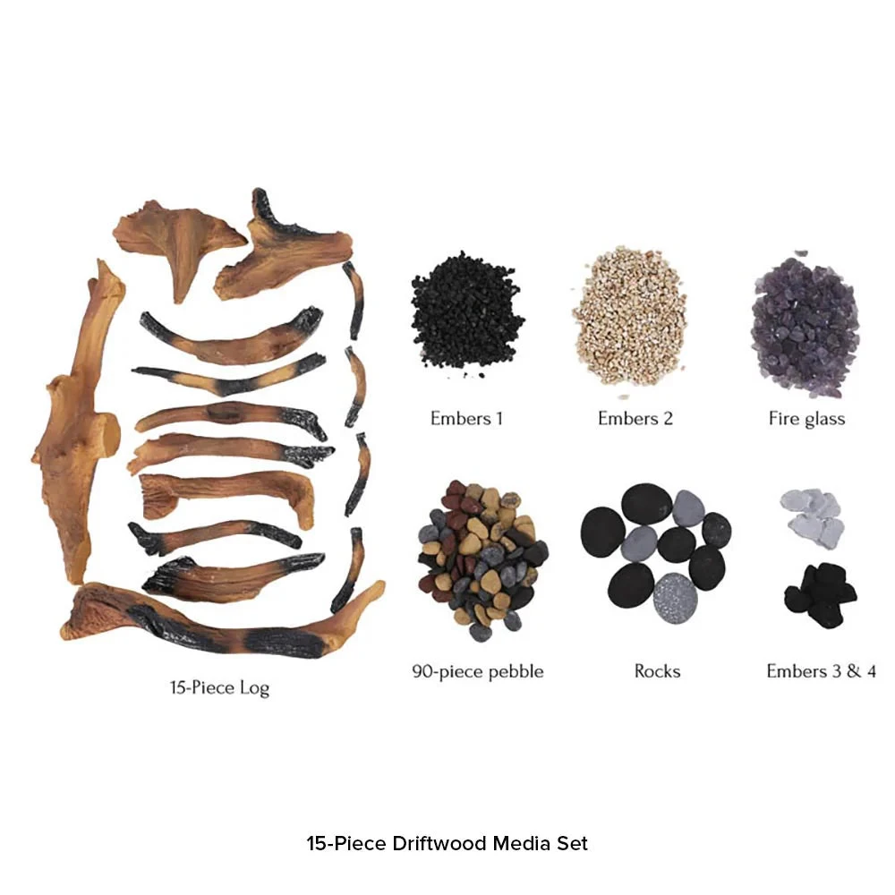 Amantii Panorama BI Deep XT 72" Smart Built-in Electric Fireplace | BI-72-DEEP-XT 11 Amantii Panorama BI Deep XT 72" Smart Built-in Electric Fireplace | BI-72-DEEP-XT - Image 9