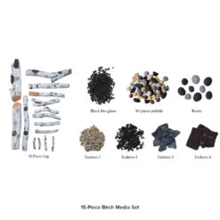 Amantii Panorama BI Deep XT 88" Smart Built-in Electric Fireplace | BI-88-DEEP-XT -Electric Fire Place Store amantii panorama bi deep xt 88 smart built in electric fireplace bi 88 deep xt 8