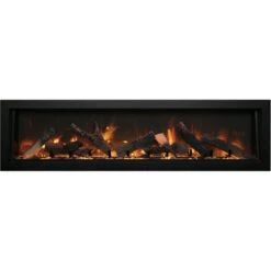 Amantii Panorama BI Series 40" Deep Smart Electric Fireplace | BI-40-DEEP-OD 16 Amantii Panorama BI Series 40" Deep Smart Electric Fireplace | BI-40-DEEP-OD -Electric Fire Place Store amantii panorama bi series 40 deep smart electric fireplace bi 40 deep od 7