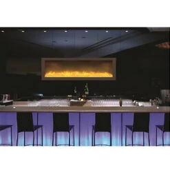 Amantii Panorama BI Series 50" Deep Smart Electric Fireplace | BI-50-DEEP-OD -Electric Fire Place Store amantii panorama bi series 50 deep smart electric fireplace bi 50 deep od 4