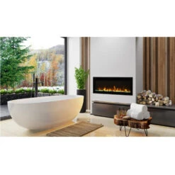 Amantii Panorama BI Series 50" Extra Slim Smart Electric Fireplace | BI-50-XTRASLIM 11 Amantii Panorama BI Series 50" Extra Slim Smart Electric Fireplace | BI-50-XTRASLIM -Electric Fire Place Store amantii panorama bi series 50 extra slim smart electric fireplace bi 50 xtraslim 3