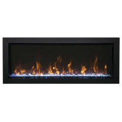 Amantii Panorama BI Series 50" Extra Slim Smart Electric Fireplace | BI-50-XTRASLIM 14 Amantii Panorama BI Series 50" Extra Slim Smart Electric Fireplace | BI-50-XTRASLIM -Electric Fire Place Store amantii panorama bi series 50 extra slim smart electric fireplace bi 50 xtraslim 6