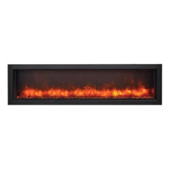 Amantii Panorama BI Series 60" Deep Smart Electric Fireplace | BI-60-DEEP-OD 12 Amantii Panorama BI Series 60" Deep Smart Electric Fireplace | BI-60-DEEP-OD -Electric Fire Place Store amantii panorama bi series 60 deep smart electric fireplace bi 60 deep od 4