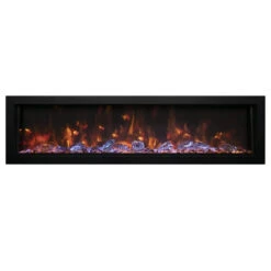 Amantii Panorama BI Series 60" Deep Smart Electric Fireplace | BI-60-DEEP-OD 13 Amantii Panorama BI Series 60" Deep Smart Electric Fireplace | BI-60-DEEP-OD -Electric Fire Place Store amantii panorama bi series 60 deep smart electric fireplace bi 60 deep od 5