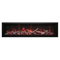 Amantii Panorama BI Series 60" Deep Smart Electric Fireplace | BI-60-DEEP-OD 14 Amantii Panorama BI Series 60" Deep Smart Electric Fireplace | BI-60-DEEP-OD -Electric Fire Place Store amantii panorama bi series 60 deep smart electric fireplace bi 60 deep od 6