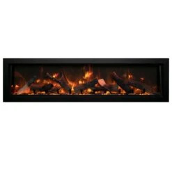 Amantii Panorama BI Series 88" Deep Smart Electric Fireplace | BI-88-DEEP-OD -Electric Fire Place Store amantii panorama bi series 88 deep smart electric fireplace bi 88 deep od 11