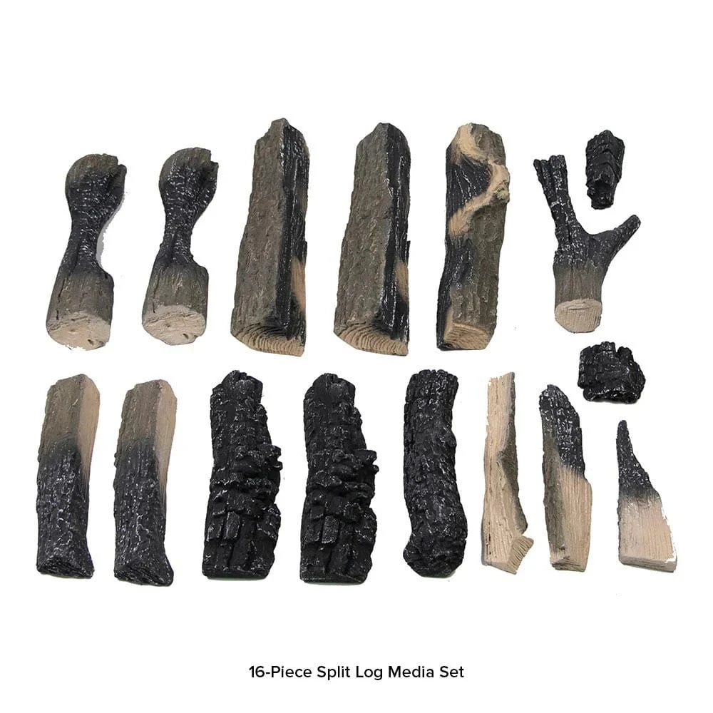 Amantii Symmetry XT Smart 74" Indoor/Outdoor Built-in Electric Fireplace | SYM-74-XT 11 Amantii Symmetry XT Smart 74" Indoor/Outdoor Built-in Electric Fireplace | SYM-74-XT - Image 9