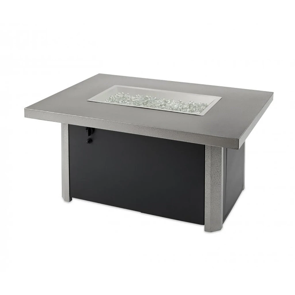 The Outdoor GreatRoom Company Caden Rectangular Gas Fire Pit Table | CAD-1224 6 The Outdoor GreatRoom Company Caden Rectangular Gas Fire Pit Table | CAD-1224 - Image 4
