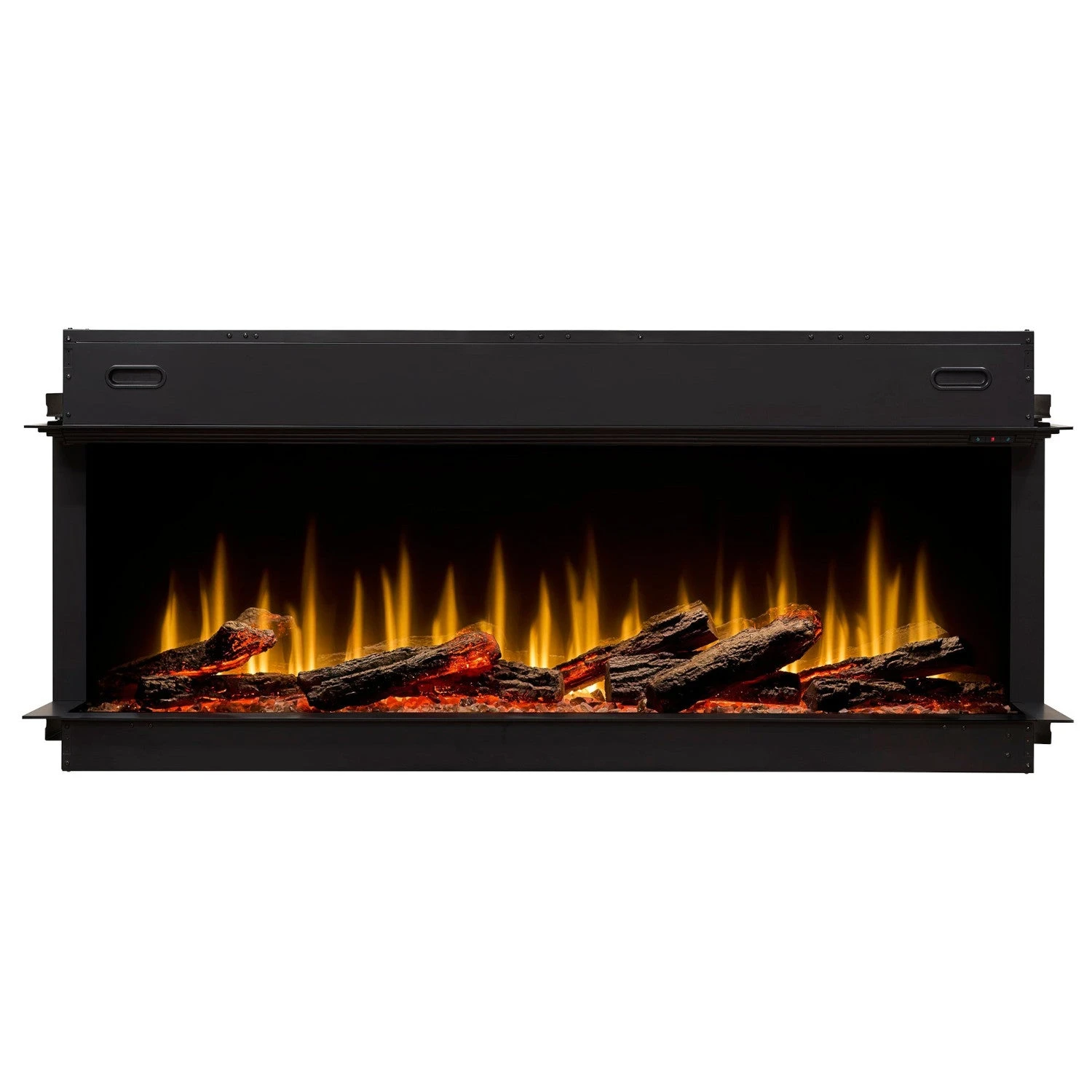 Dimplex Ignite Ultra 60" Linear Electric Fireplace | Built-In | Single Sided Or Multi Sided | ULT60 | 500003151 4 Dimplex Ignite Ultra 60" Linear Electric Fireplace | Built-In | Single Sided Or Multi Sided | ULT60 | 500003151 - Image 2