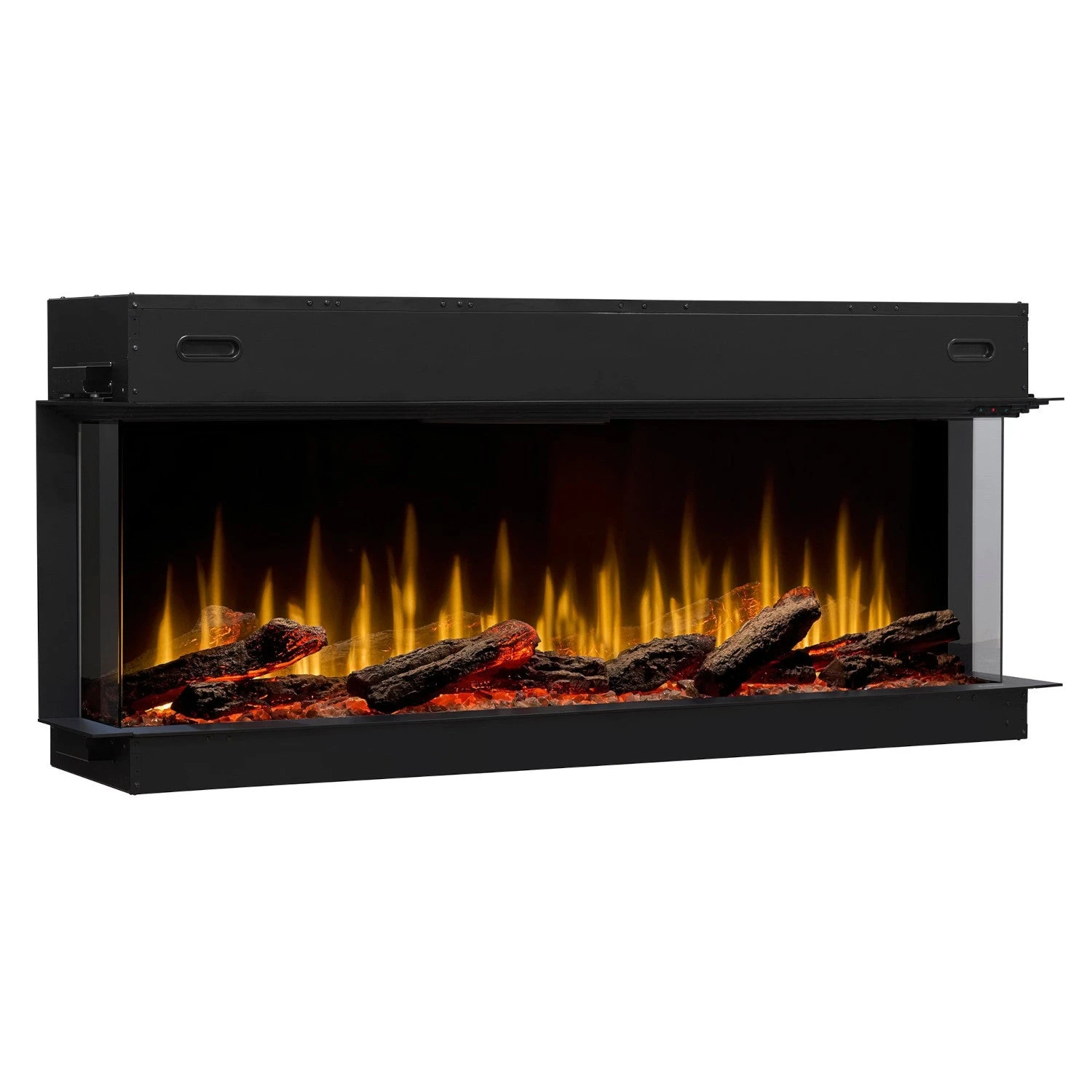 Dimplex Ignite Ultra 60" Linear Electric Fireplace | Built-In | Single Sided Or Multi Sided | ULT60 | 500003151 5 Dimplex Ignite Ultra 60" Linear Electric Fireplace | Built-In | Single Sided Or Multi Sided | ULT60 | 500003151 - Image 3