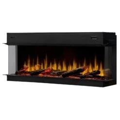 Dimplex Ignite Ultra 60" Linear Electric Fireplace | Built-In | Single Sided Or Multi Sided | ULT60 | 500003151 14 Dimplex Ignite Ultra 60" Linear Electric Fireplace | Built-In | Single Sided Or Multi Sided | ULT60 | 500003151 -Electric Fire Place Store dimplex 60in ignite ultra linear electric fireplace ult60 5