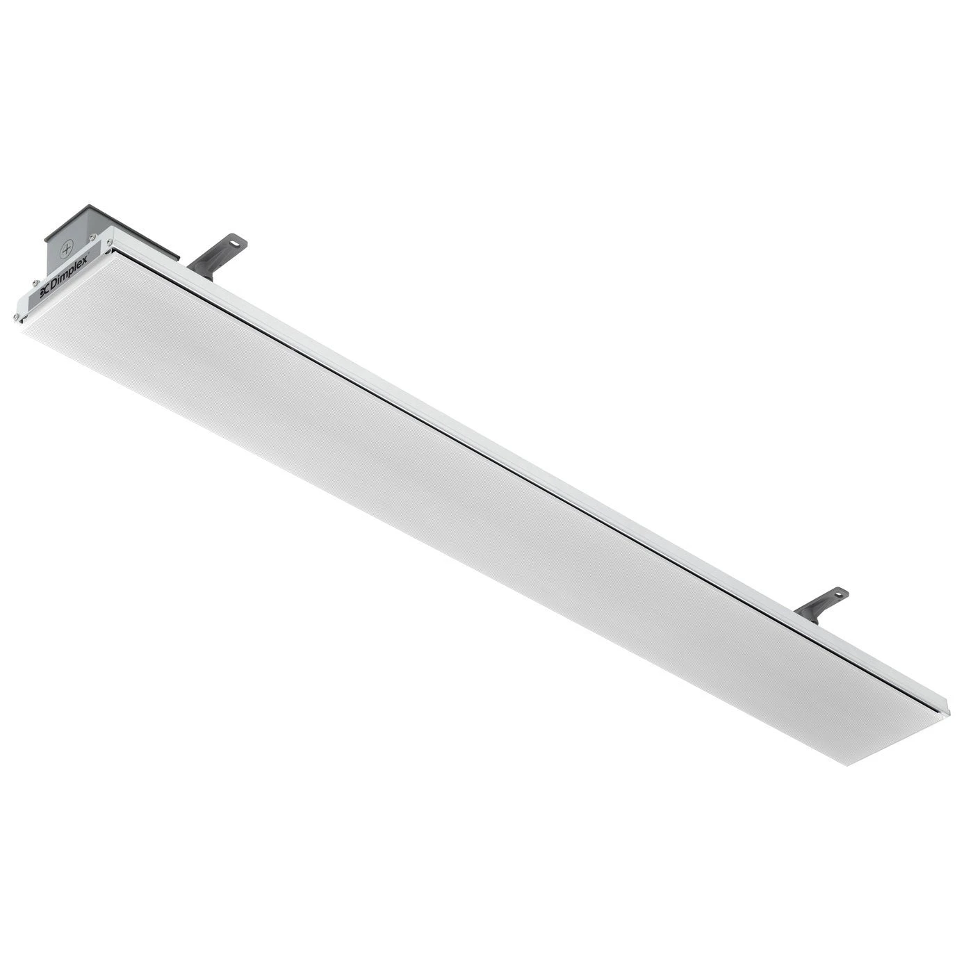 Dimplex DLW Series Outdoor/Indoor Radiant Heater | DLW1500W12 4 Dimplex DLW Series Outdoor/Indoor Radiant Heater | DLW1500W12 - Image 2