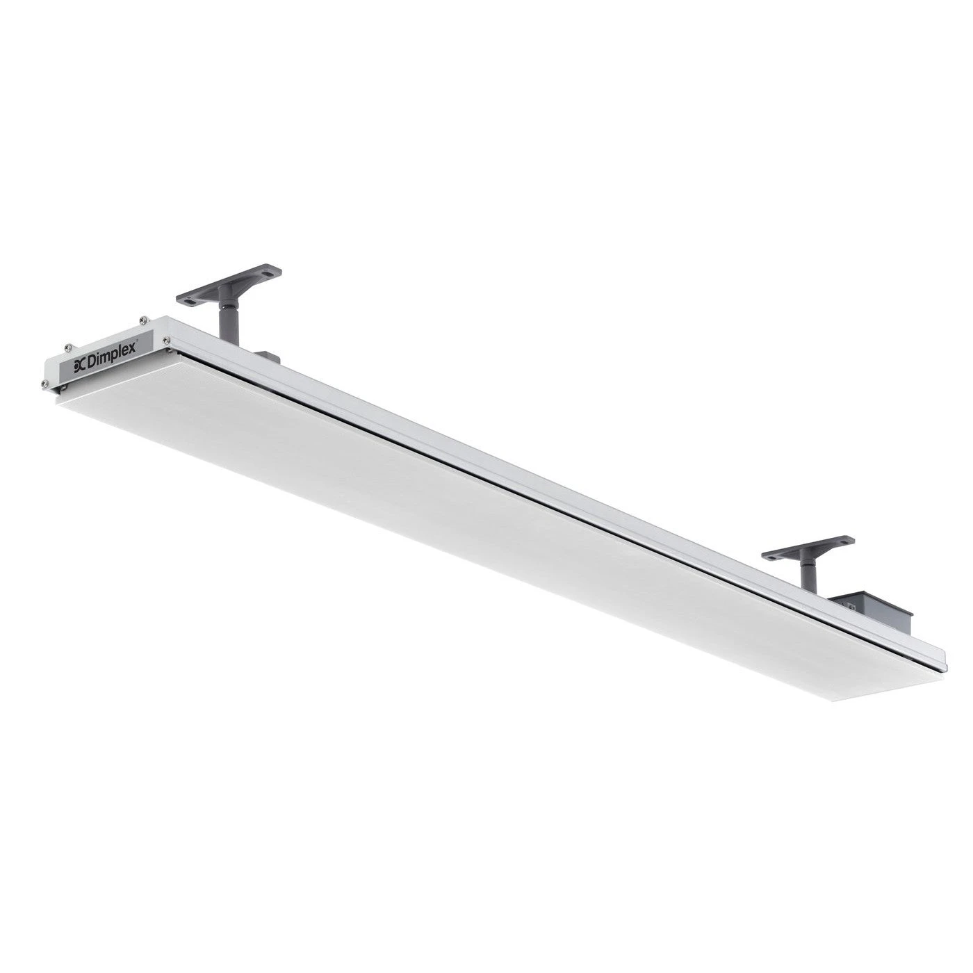 Dimplex DLW Series Outdoor/Indoor Radiant Heater | DLW1500W12 6 Dimplex DLW Series Outdoor/Indoor Radiant Heater | DLW1500W12 - Image 4