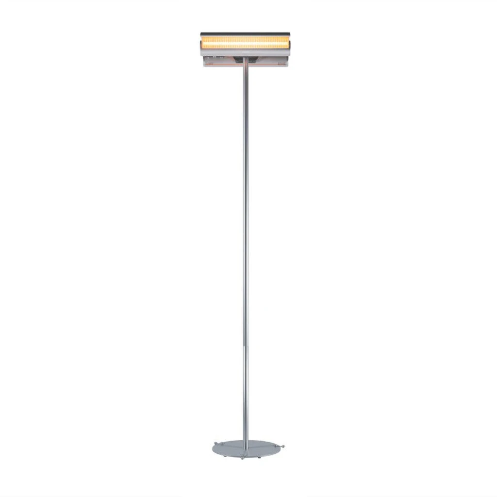 Dimplex DSH Outdoor/Indoor Electric Infrared Heater | DSH20WGP 4 Dimplex DSH Outdoor/Indoor Electric Infrared Heater | DSH20WGP - Image 2