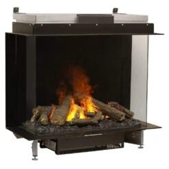 Dimplex Optimyst E-MatriX 39" Three-Sided Built-in Electric Firebox | FEF3226L3 18 Dimplex Optimyst E-MatriX 39" Three-Sided Built-in Electric Firebox | FEF3226L3 -Electric Fire Place Store dimplex e matrix three sided built in electric firebox x fef3226l3 3