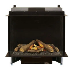 Dimplex Optimyst E-MatriX 39" Three-Sided Built-in Electric Firebox | FEF3226L3 19 Dimplex Optimyst E-MatriX 39" Three-Sided Built-in Electric Firebox | FEF3226L3 -Electric Fire Place Store dimplex e matrix three sided built in electric firebox x fef3226l3 4