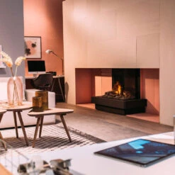 Dimplex Optimyst E-MatriX 39" Three-Sided Built-in Electric Firebox | FEF3226L3 14 Dimplex Optimyst E-MatriX 39" Three-Sided Built-in Electric Firebox | FEF3226L3 -Electric Fire Place Store dimplex e matrix three sided built in electric firebox x fef3226l3 6