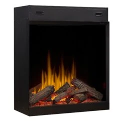 Dimplex Ignite Aspire 30" Electric Firebox | Built-In Portrait | ASP30-AM | 500003050 -Electric Fire Place Store dimplex ignite aspire 30 electric firebox built in portrait asp30 3