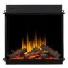 Dimplex Ignite Aspire 48" Electric Firebox | Built-In Portrait | ASP48-AM | 500003060