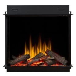 Dimplex Ignite Aspire 48" Electric Firebox | Built-In Portrait | ASP48-AM | 500003060