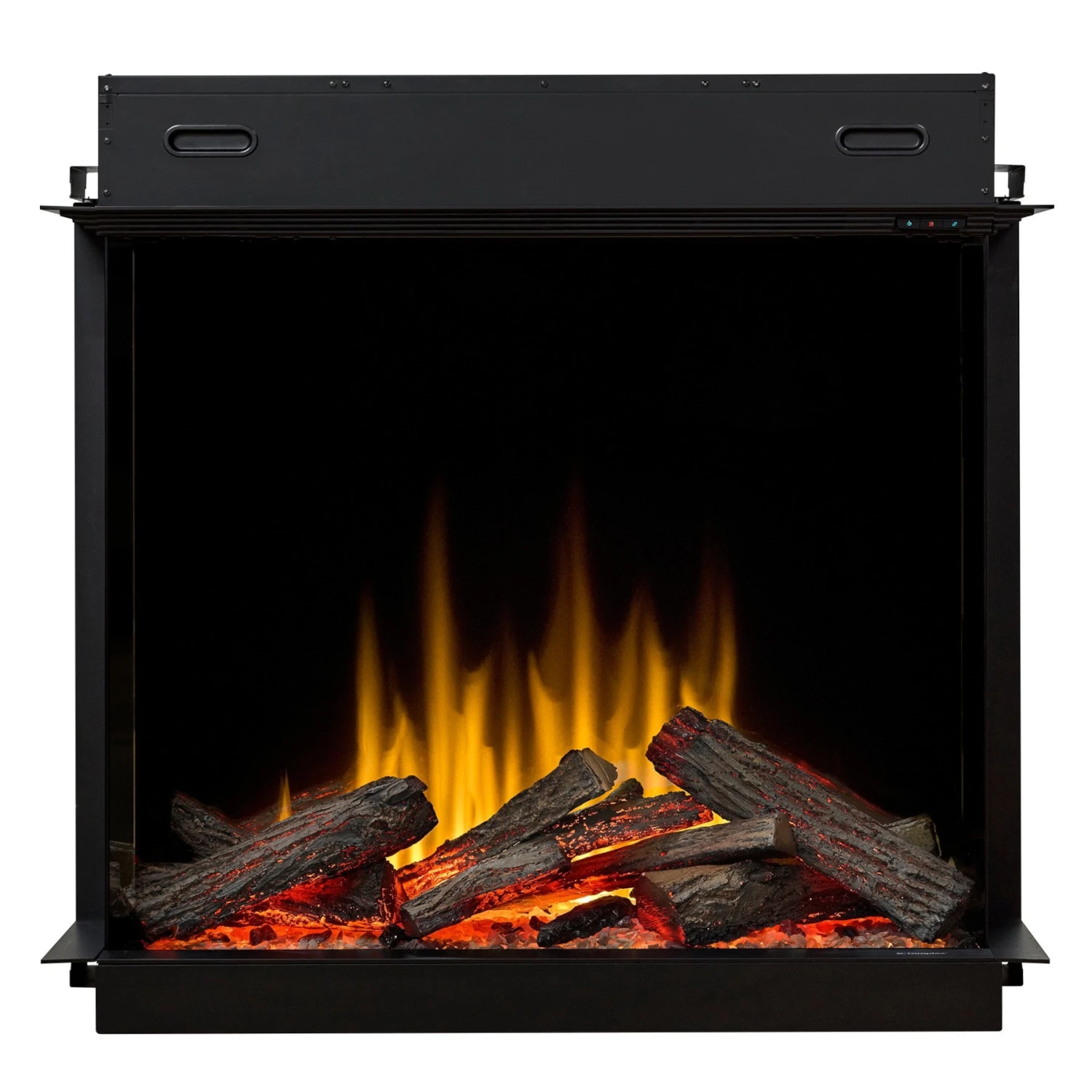 Dimplex Ignite Aspire 48" Electric Firebox | Built-In Portrait | ASP48-AM | 500003060 3 Dimplex Ignite Aspire 48" Electric Firebox | Built-In Portrait | ASP48-AM | 500003060