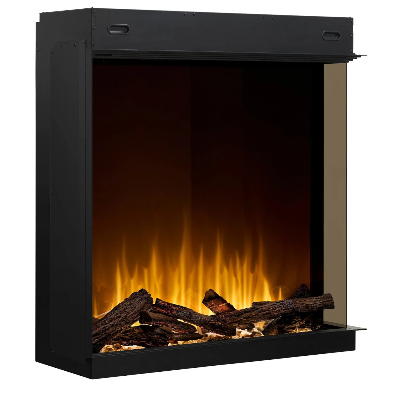 Dimplex Ignite Aspire 48" Electric Firebox | Built-In Portrait | ASP48-AM | 500003060 4 Dimplex Ignite Aspire 48" Electric Firebox | Built-In Portrait | ASP48-AM | 500003060 - Image 2