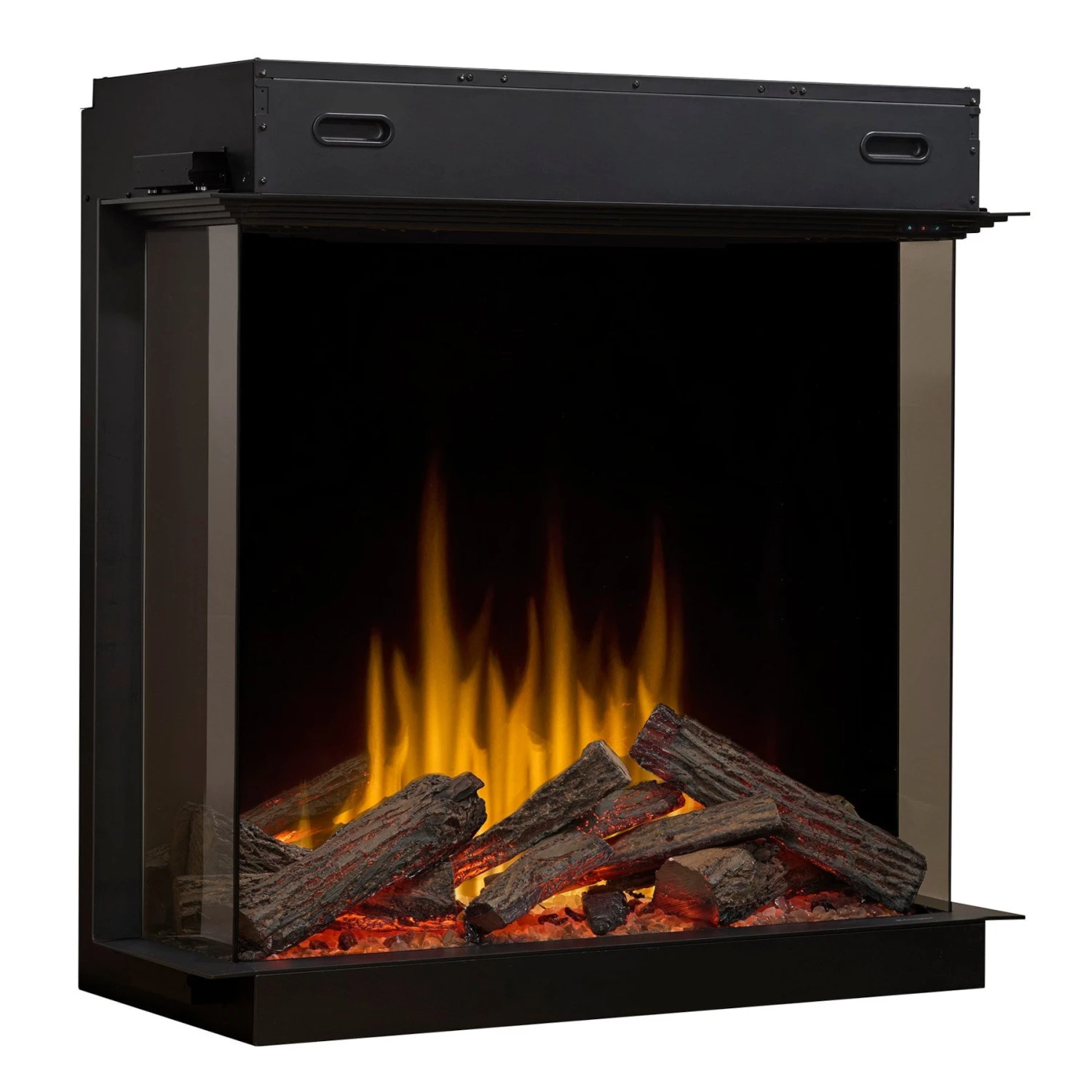 Dimplex Ignite Aspire 48" Electric Firebox | Built-In Portrait | ASP48-AM | 500003060 5 Dimplex Ignite Aspire 48" Electric Firebox | Built-In Portrait | ASP48-AM | 500003060 - Image 3
