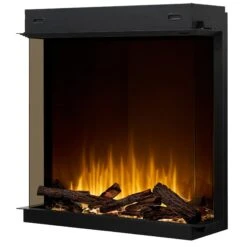 Dimplex Ignite Aspire 48" Electric Firebox | Built-In Portrait | ASP48-AM | 500003060 15 Dimplex Ignite Aspire 48" Electric Firebox | Built-In Portrait | ASP48-AM | 500003060 -Electric Fire Place Store dimplex ignite aspire 48 electric firebox built in portrait asp48 4