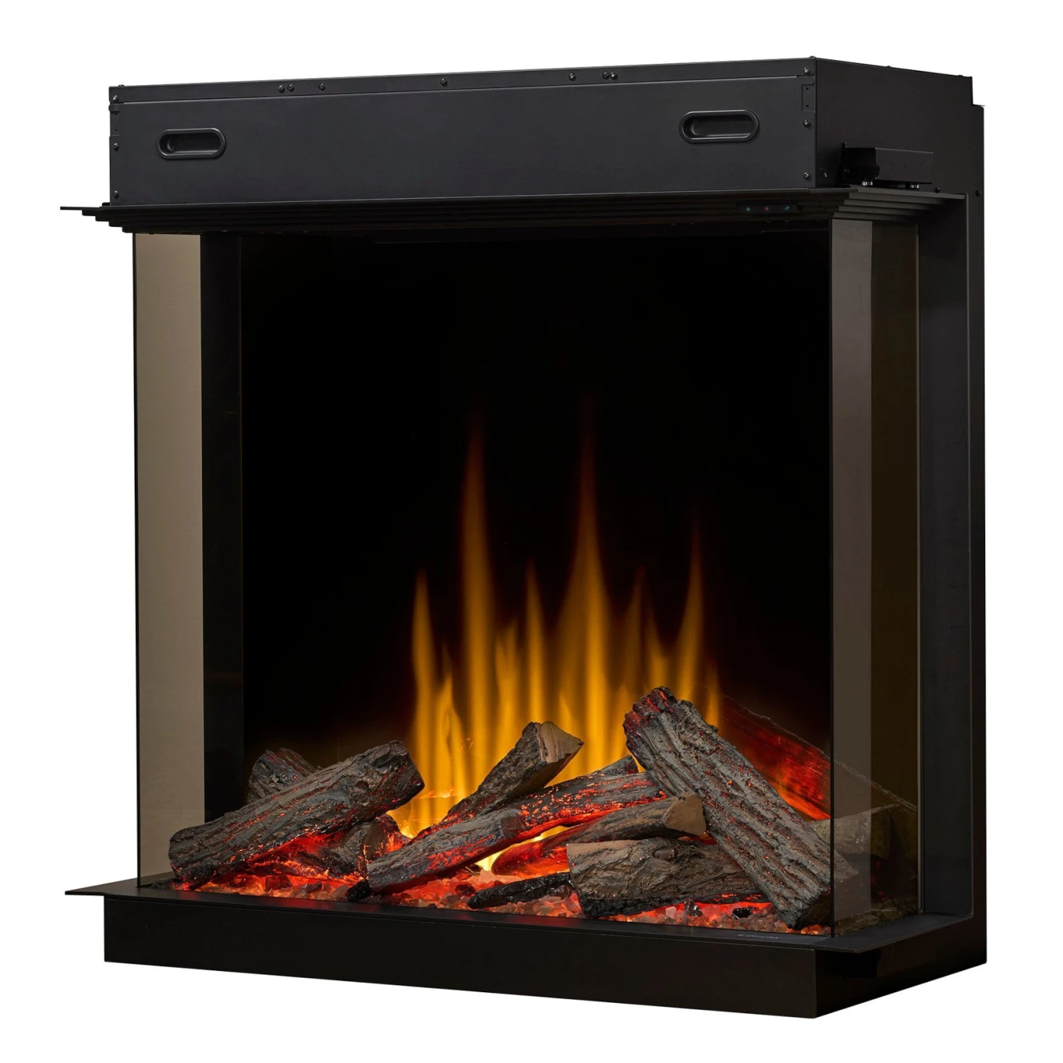Dimplex Ignite Aspire 48" Electric Firebox | Built-In Portrait | ASP48-AM | 500003060 7 Dimplex Ignite Aspire 48" Electric Firebox | Built-In Portrait | ASP48-AM | 500003060 - Image 5