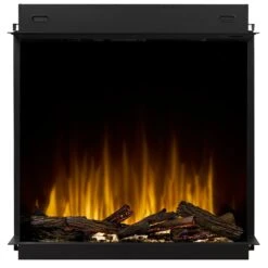 Dimplex Ignite Aspire 48" Electric Firebox | Built-In Portrait | ASP48-AM | 500003060 17 Dimplex Ignite Aspire 48" Electric Firebox | Built-In Portrait | ASP48-AM | 500003060 -Electric Fire Place Store dimplex ignite aspire 48 electric firebox built in portrait asp48 6