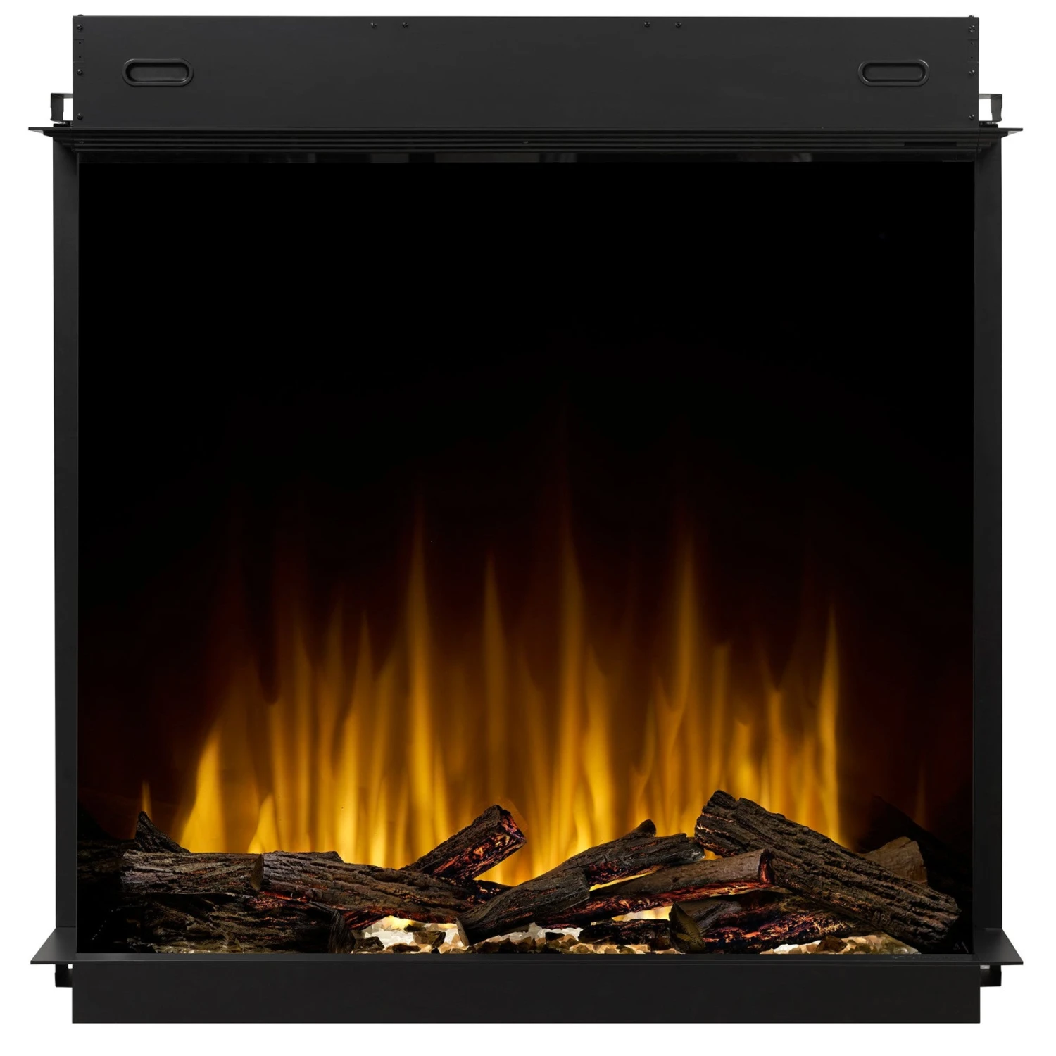 Dimplex Ignite Aspire 48" Electric Firebox | Built-In Portrait | ASP48-AM | 500003060 8 Dimplex Ignite Aspire 48" Electric Firebox | Built-In Portrait | ASP48-AM | 500003060 - Image 6