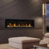 Dimplex Ignite Evolve 60" Linear Built-in Electric Fireplace | EVO60 | 500002574 -Electric Fire Place Store dimplex ignite evolve 60 linear built in electric fireplace evo60