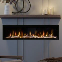 Dimplex Ignite Evolve 60" Linear Built-in Electric Fireplace | EVO60 | 500002574 10 Dimplex Ignite Evolve 60" Linear Built-in Electric Fireplace | EVO60 | 500002574 -Electric Fire Place Store dimplex ignite evolve 60 linear built in electric fireplace evo60 2