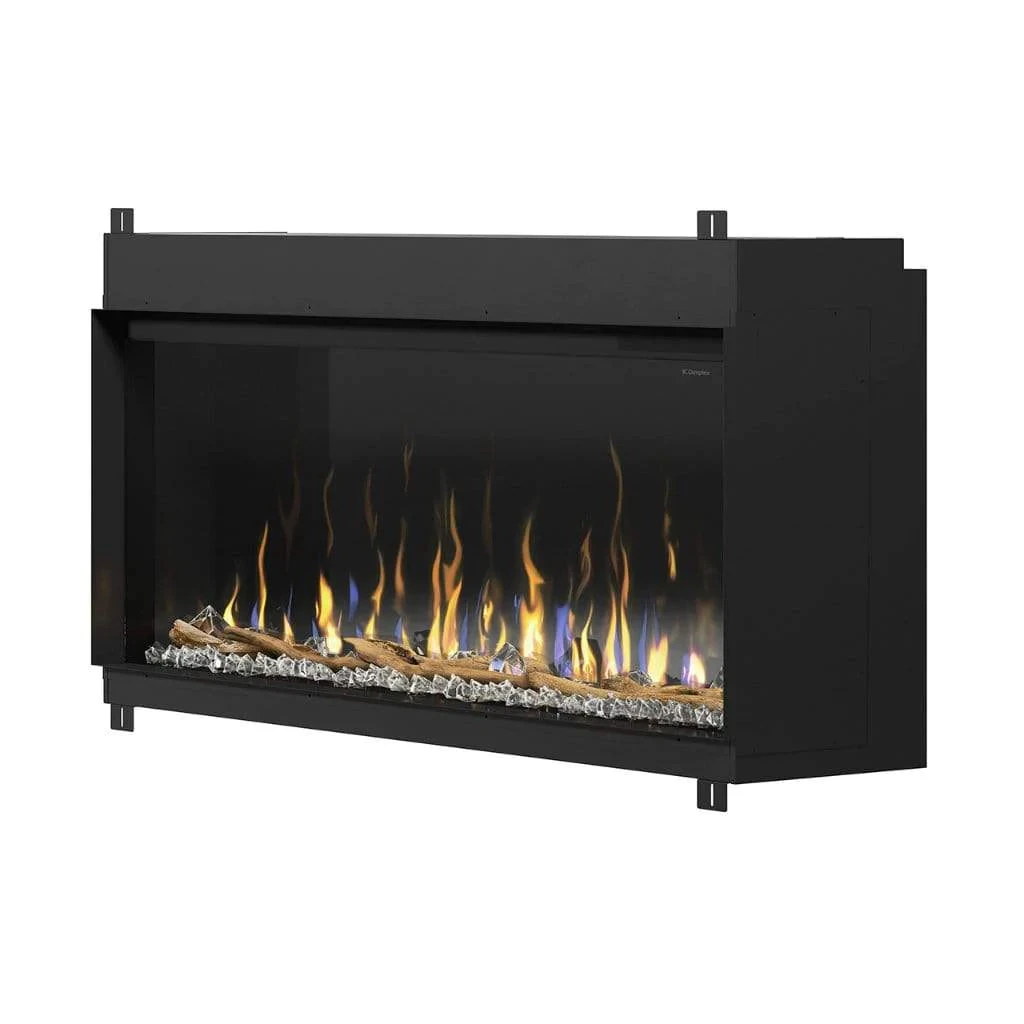Dimplex Ignite XL Bold 50" Linear Built In | 3 Sided Electric Fireplace | XLF5017-XD 9 Dimplex Ignite XL Bold 50" Linear Built In | 3 Sided Electric Fireplace | XLF5017-XD - Image 7