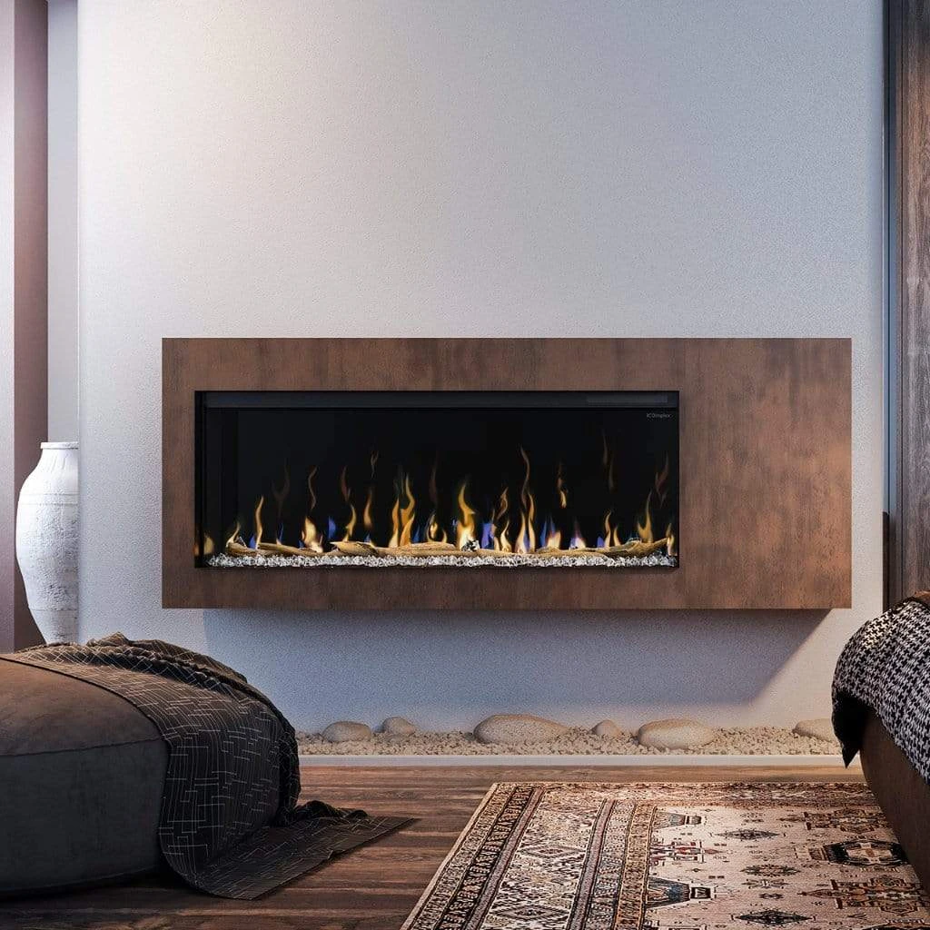 Dimplex Ignite XL Bold 50" Linear Built In | 3 Sided Electric Fireplace | XLF5017-XD 5 Dimplex Ignite XL Bold 50" Linear Built In | 3 Sided Electric Fireplace | XLF5017-XD - Image 3
