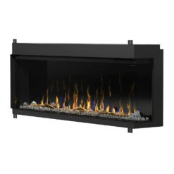 Dimplex Ignite XL Bold 60" Linear Built In | 3 Sided Electric Fireplace | XLF6017-XD -Electric Fire Place Store dimplex ignitexl bold 60 linear electric fireplace xlf6017 xd 23429962924202 2048x e0be6b29 933f 4c31 b710 3d825f390b11
