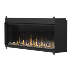 Dimplex Ignite XL Bold 60" Linear Built In | 3 Sided Electric Fireplace | XLF6017-XD -Electric Fire Place Store dimplex ignitexl bold 60 linear electric fireplace xlf6017 xd 23429970624682 2048x e90146c0 d8cc 4397 a0bd 2b01b2d1cbe5