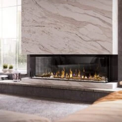 Dimplex Ignite XL Bold 60" Linear Built In | 3 Sided Electric Fireplace | XLF6017-XD -Electric Fire Place Store dimplex ignitexl bold 60 linear electric fireplace xlf6017 xd 31519175868586 2048x 88e61be3 7231 4bff 9cdd 0d428403bcb7