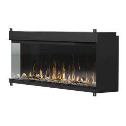 Dimplex Ignite XL Bold 60" Linear Built In | 3 Sided Electric Fireplace | XLF6017-XD -Electric Fire Place Store dimplex ignitexl bold 60 linear electric fireplace xlf6017 xd 31576123801770 2048x 7be991c6 e1c6 4d60 9817 dd33f47bdd81