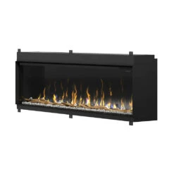 Dimplex Ignite XL Bold 74" Linear Built In | 3 Sided Electric Fireplace | XLF7417-XD -Electric Fire Place Store dimplex ignitexl bold 74 linear electric fireplace xlf7417 xd 23430350930090 2048x ade22128 79b9 47c8 a609 253f51cb51b0