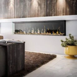 Dimplex Ignite XL Bold 74" Linear Built In | 3 Sided Electric Fireplace | XLF7417-XD -Electric Fire Place Store dimplex ignitexl bold 74 linear electric fireplace xlf7417 xd 23430366101674 2048x 321fe3e9 aa8a 4474 9d9b 4a2322acb903