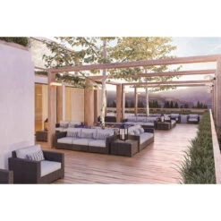 Dimplex Indoor/Outdoor Electric Infrared Heater | DSH20W -Electric Fire Place Store dimplex indoor outdoor electric infrared heater dsh20w 4