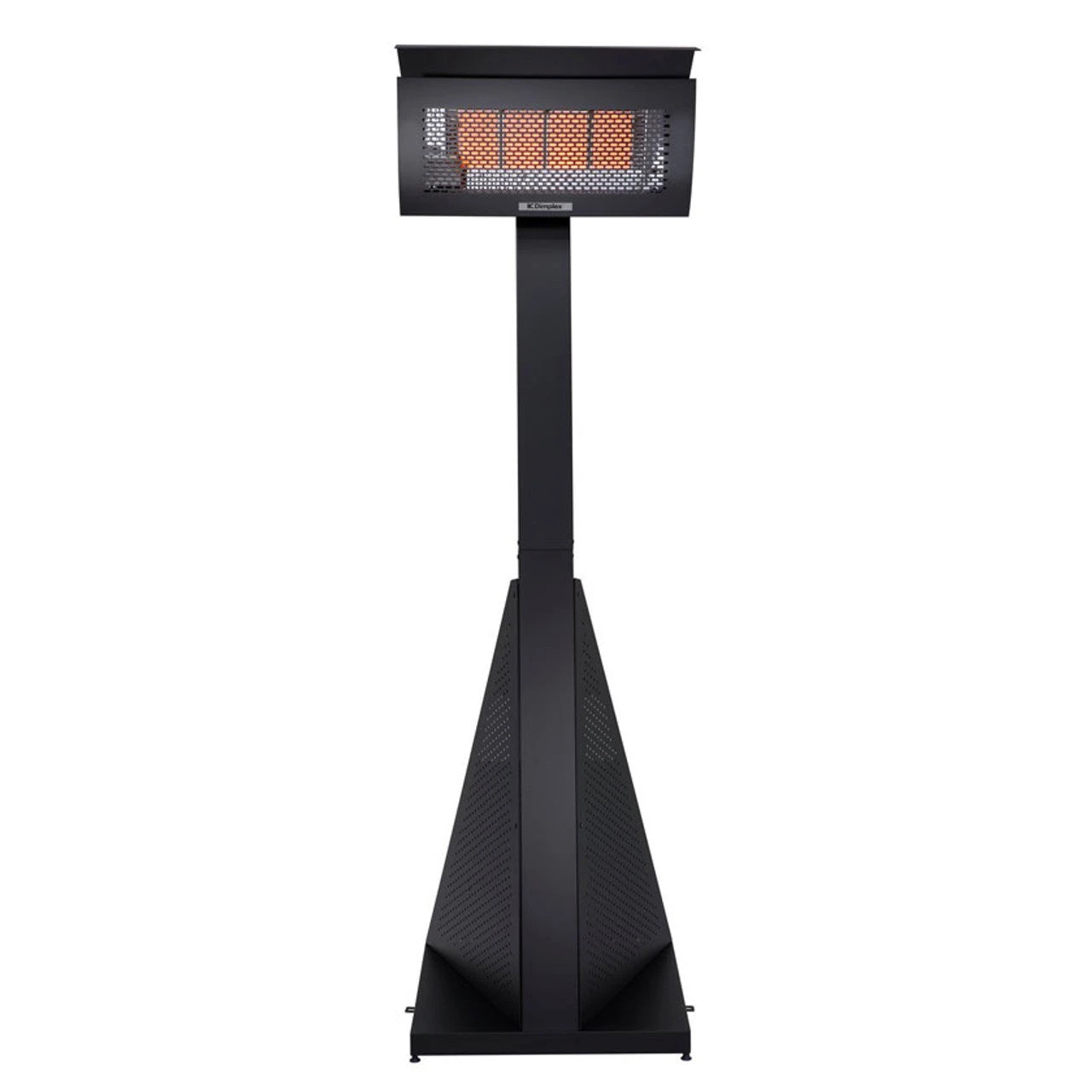 Dimplex Outdoor Portable Infrared Propane Heater | DGR32PLP 7 Dimplex Outdoor Portable Infrared Propane Heater | DGR32PLP - Image 5