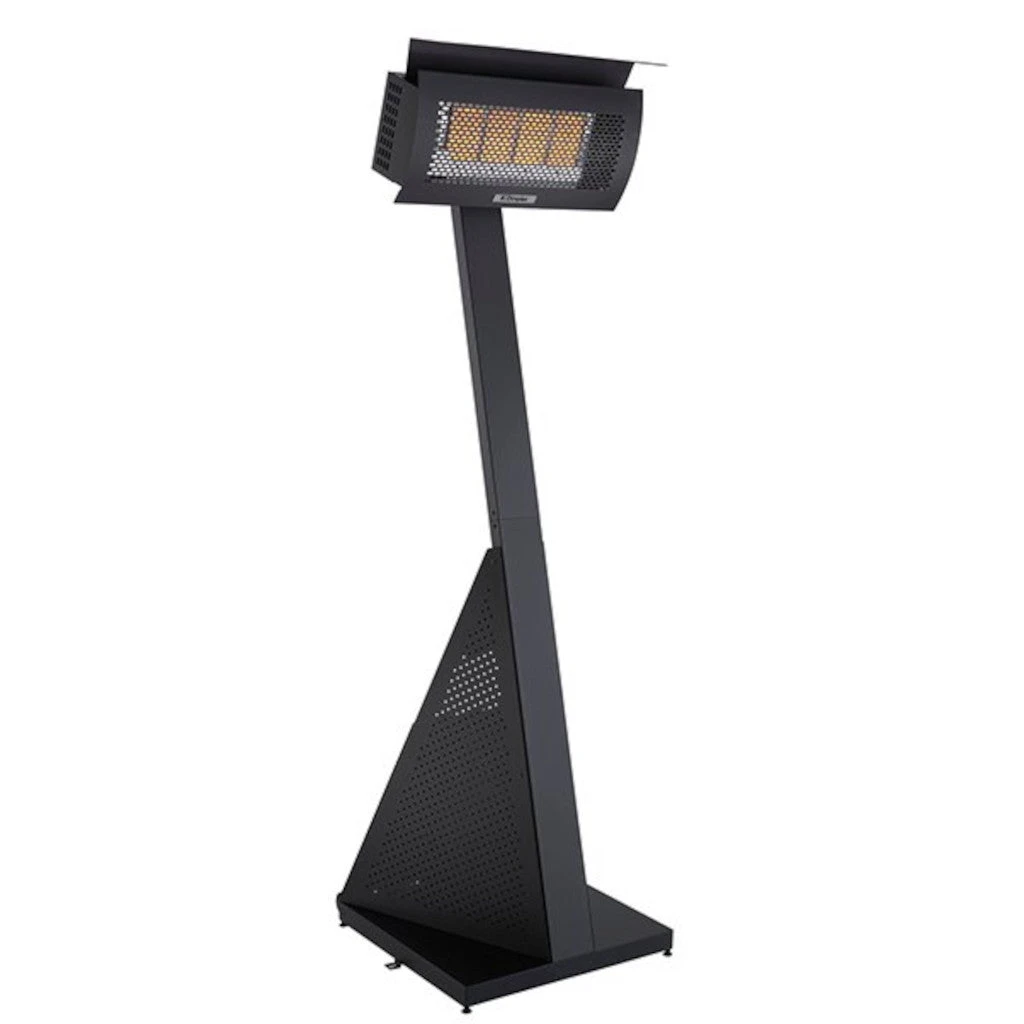 Dimplex Outdoor Portable Infrared Propane Heater | DGR32PLP 9 Dimplex Outdoor Portable Infrared Propane Heater | DGR32PLP - Image 7