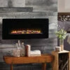 Dimplex Winslow 42" Linear Wall-mounted/Tabletop Fireplace | SWM4220