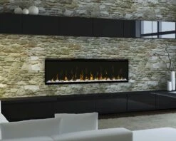 Dimplex Ignite XL 50" Built In | Wall Mount Linear Electric Fireplace | XLF50 25 Dimplex Ignite XL 50" Built In | Wall Mount Linear Electric Fireplace | XLF50 -Electric Fire Place Store electric fireplace dimplex ignite xl 50 linear electric fireplace 1