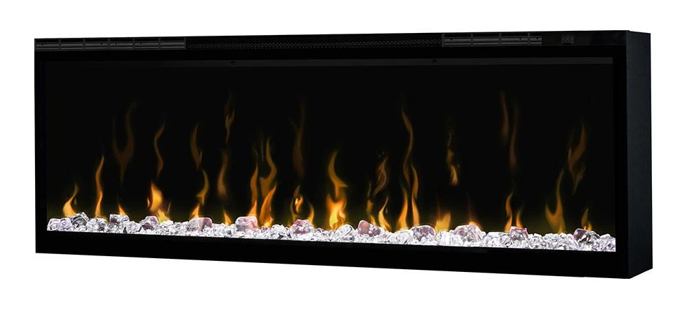 Dimplex Ignite XL 50" Built In | Wall Mount Linear Electric Fireplace | XLF50 4 Dimplex Ignite XL 50" Built In | Wall Mount Linear Electric Fireplace | XLF50 - Image 2