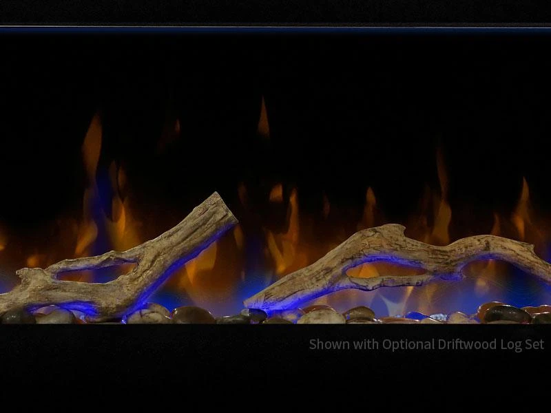 Dimplex Ignite XL 50" Built In | Wall Mount Linear Electric Fireplace | XLF50 12 Dimplex Ignite XL 50" Built In | Wall Mount Linear Electric Fireplace | XLF50 - Image 10